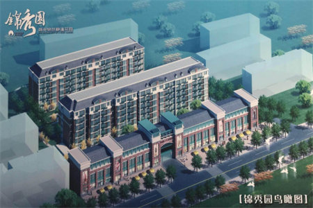 康桥丹郡3室2厅1卫88万106m2出售