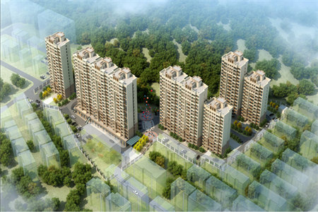 丽江明珠3室2厅2卫116m278万