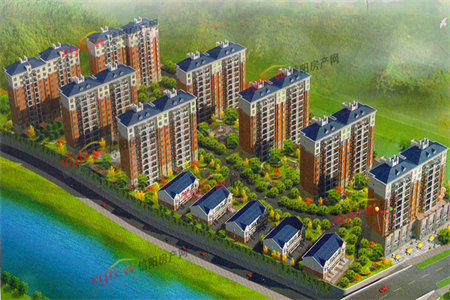 城南朝阳小区二楼，3室2厅1卫62.8万95m2出售