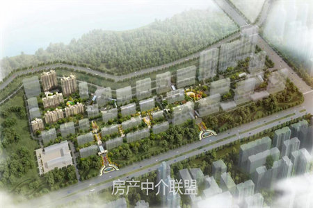 青峰山对过步梯三楼精装两室两厅送储藏室证满两年免高税
