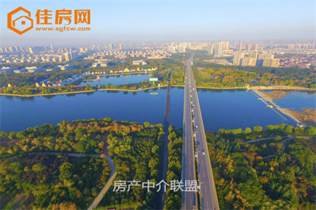 正道园2室1厅1卫79㎡带付房