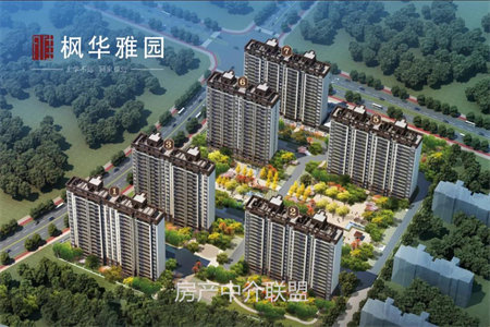 城东滨河花园3室2厅2卫135m2精装修