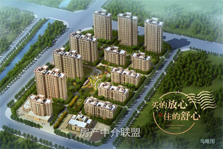 憬泰花园2室2厅1卫4层带阁楼