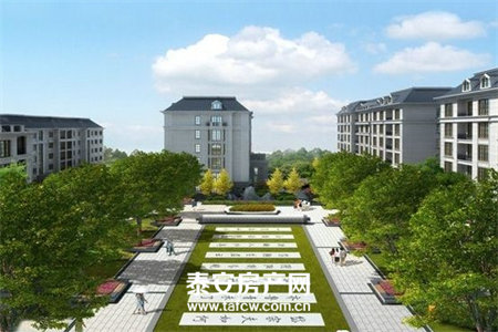 出售泰安清华苑3室2厅1卫60平精装修