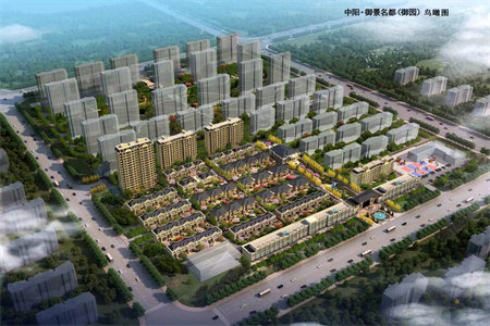名门公馆1室1厅1卫有证能分期集体供暖停车方便